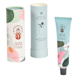 Wanderflower Hand Cream 50ml - Eucalyptus & Verbena - Funky Gifts NZ