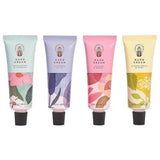 Wanderflower Hand Cream Library Gift Set - Funky Gifts NZ