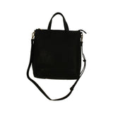 Woburn Handbag - Black - Funky Gifts NZ