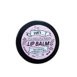 Kawakawa Lip Balm - Strawberry - Funky Gifts NZ