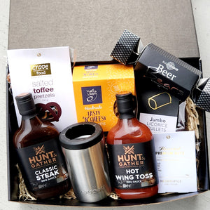 The Summer Ultimate BBQ Pack - Funky Gifts NZ