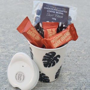 Fancy Cuppa Gift Pack - Funky Gifts NZ