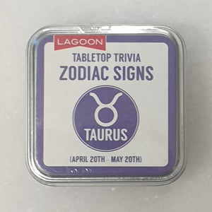 Zodiac Tabletop Game - Funky Gifts NZ