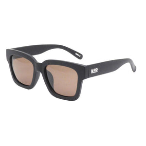 Moana Road Sunglasses - Cilla Black Black #3762 - Funky Gifts NZ