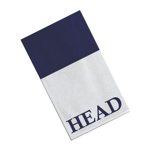 Dick Head Towel from Funky Gifts NZ