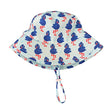 Sunhat Cute Pukeko - Funky Gifts NZ