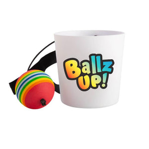 Ballz Up Party Game - Funky Gifts NZ