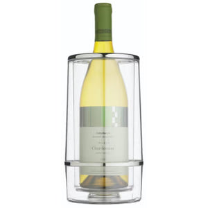 BarCraft Acrylic Double Walled Wine Cooler - Funky Gifts.jpg