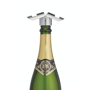 BarCraft Champagne and Sparkling Wine Stopper - Funky Gifts NZ