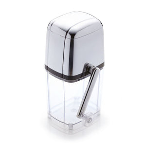 BarCraft Rotary Action Acrylic Ice Crusher - Funky Gifts NZ