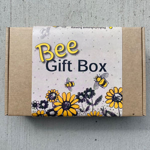 The BEE Gift Box - Funky Gifts NZ