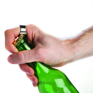 Beer Ring Bottle Opener - Funky Gifts NZ