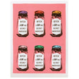 Tea Towel - Secret Ingredient - Blue Q - Funky Gifts NZ