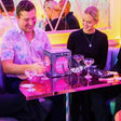 Boogie Bingo Game - Funky Gifts NZ