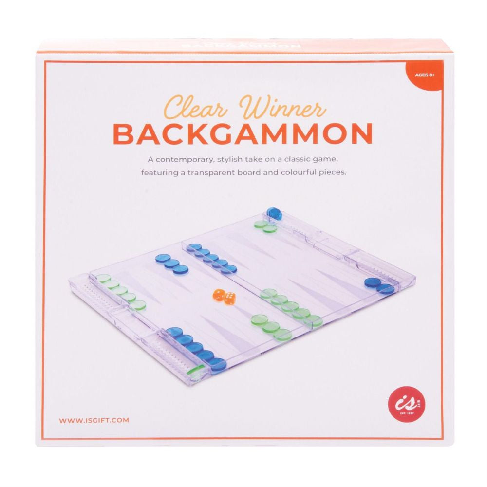 Clear Winner Backgammon Funky Gifts.jpg