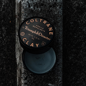 Triumph & Disaster - Coltrane Clay - Funky Gifts NZ
