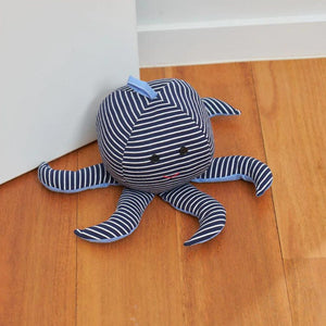 Doorstop - Octopus - Funky Gifts NZ