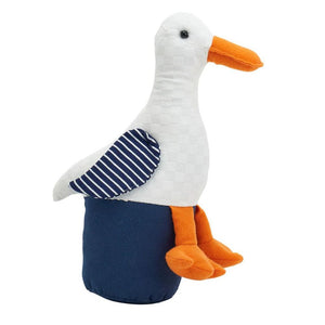 Doorstop - Seagull - Funky Gifts NZ