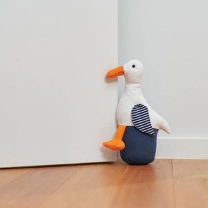 Doorstop - Seagull - Funky Gifts NZ