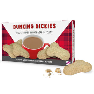 Dunking Dickies - Funky Gifts NZ