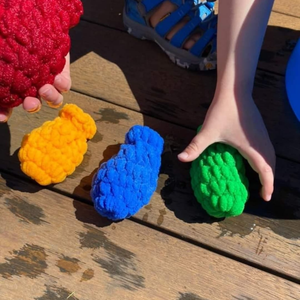 Eco Splat! Reusable Water Balloons - Funky Gifts NZ