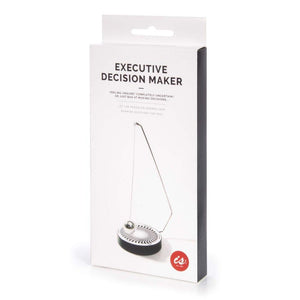 Executive Decision Maker - Funky Gifts NZ
