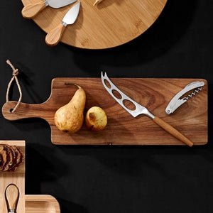 Fromagerie Cheese & Wine Set - Funky Gifts NZ