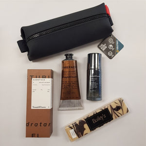 always looks his best fancy dad fathers day gift pack from funky gifts nz