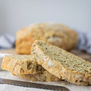 Oregano Garlic & Sage Beer Bread Baking Mix - Funky Gifts NZ