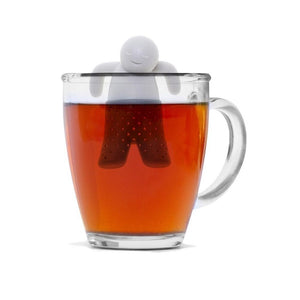 Mr Tea - Tea Infuser - Funky Gifts NZ