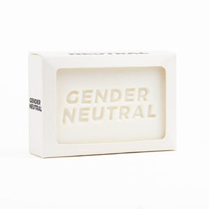 Gender Neutral Soap - Funky Gifts NZ