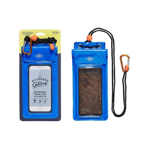 Gents Hardware Waterproof Phone Case - Funky Gifts NZ