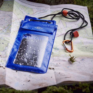 Gents Hardware Waterproof Phone Case - Funky Gifts NZ