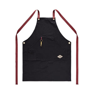 Gents Hardware - BBQ Utility Apron - Funky Gifts NZ
