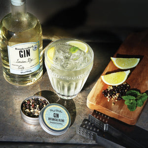 Mad Millie Handcrafted Gin Making Kit
