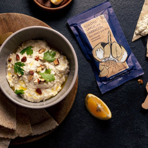 Gourmet Dip Mix - Roasted Garlic & Tarragon Funky Gifts NZ.jpg