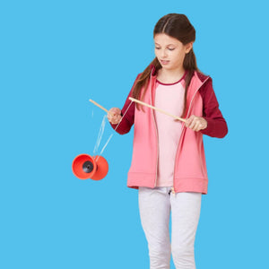 Harlequin Games - Diabolo - Funky Gifts NZ