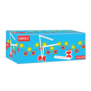 Harlequin Games - Diabolo - Funky Gifts NZ