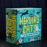 Herding Cats Game - Funky Gifts NZ