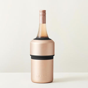 Huski Wine Cooler - Champagne - Funky Gifts.jpg