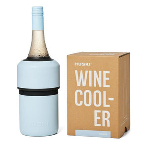 Huski Wine Cooler Glacier Blue Funky Gifts NZ.jpg