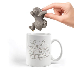 IS-Gifts-Novelty-Tea-Infuser-Slow-Brew-Sloth-Funky-Gifts-NZ-3.jpg