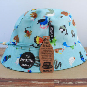 Kids OG Bucket Hat Funky Gifts NZ (1).jpg