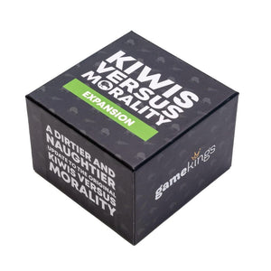 Kiwis vs Morality - Black Box Expansion Pack - Funky Gifts NZ