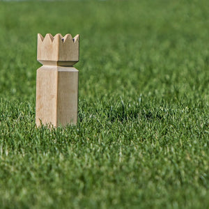 Wooden Outdoor Game Kubb - Funky Gifts NZ