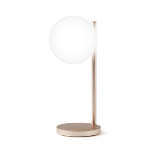 Lexon Bubble Lamp - Gold - Funky Gifts NZ