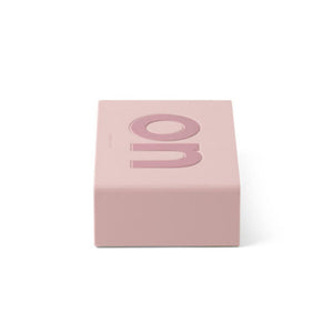 Lexon Flip+ Pink - Funky Gifts NZ