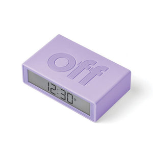 Lexon Flip+ Purple - Funky Gifts NZ