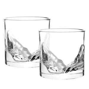 Liiton Grand Canyon Glass Set - Funky Gifts NZ
