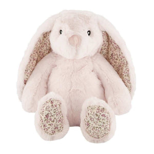 Flopsy Bunny - Floral Sweet Pink - Funky Gifts NZ